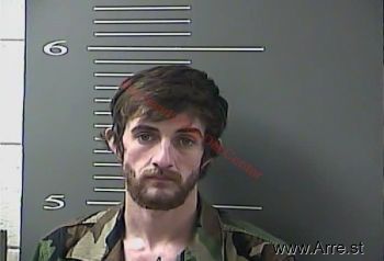 Edd  Pack  Iii Mugshot