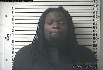 Eddie Mcneal Allen Mugshot