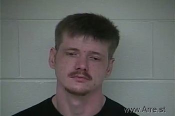 Eddie  Edwards Mugshot