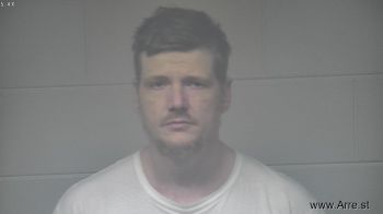 Eddie  Edwards Mugshot