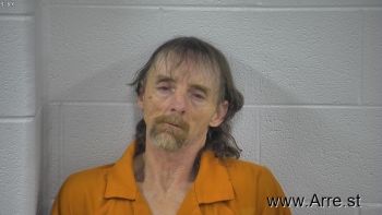 Eddie Ray Fields Mugshot