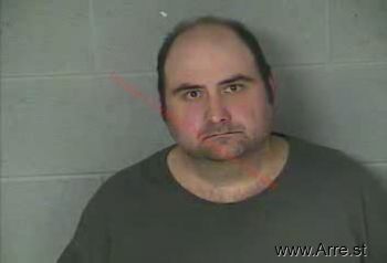 Eddie Carl Gibson Mugshot