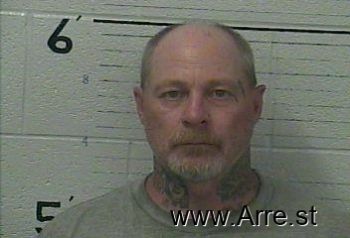 Eddie Lee Gray Mugshot