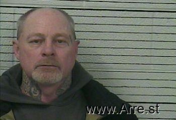 Eddie Lee Gray Mugshot