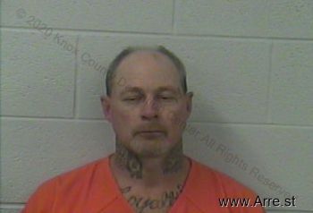 Eddie Lee Gray Mugshot