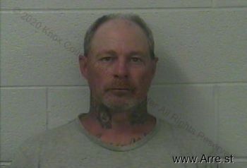 Eddie Lee Gray Mugshot