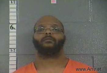 Eddie Melvin Green Iii Mugshot