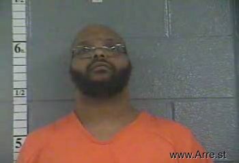 Eddie Melvin Green Iii Mugshot