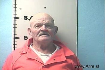 Eddie P Harris Mugshot