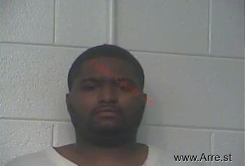 Eddie Darrell Jackson Mugshot