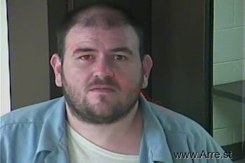 Eddie Jack Knuckles Mugshot