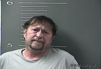 Eddie  Maynard Mugshot