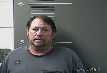 Eddie  Maynard Mugshot