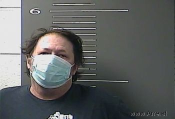 Eddie  Maynard Mugshot