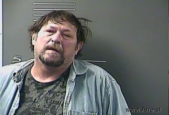 Eddie  Maynard Mugshot