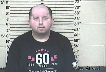 Eddie  Mckinney Mugshot