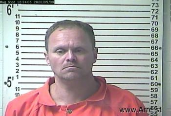 Eddie Andrew Prater Mugshot