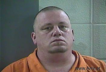 Eddie Lee Richardson Mugshot