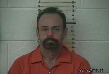 Eddie  Smith Mugshot