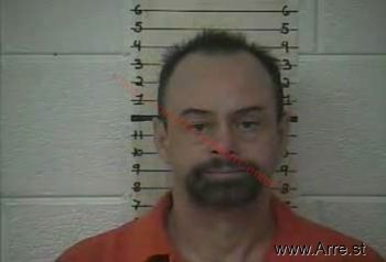 Eddie  Smith Mugshot