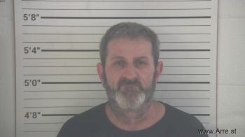 Eddie Shane Webster Mugshot