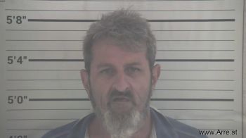 Eddie Shane Webster Mugshot