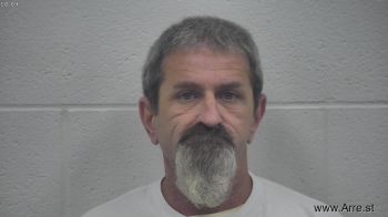 Eddie Shane Webster Mugshot