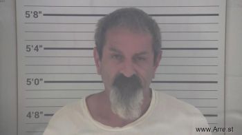 Eddie Shane Webster Mugshot