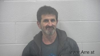 Eddie Shane Webster Mugshot