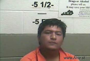 Edgar  Rodriguez Mugshot