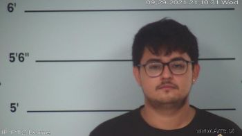 Edgar  Rodriguez-torres Mugshot