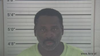 Edgar Fitzgerald Russell Mugshot