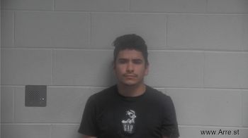 Eduar Andres Villareal Campo Mugshot