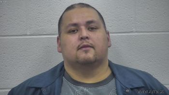 Eduardo Nmi Ayala Mugshot