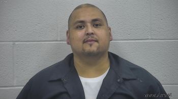 Eduardo Nmi Ayala Mugshot