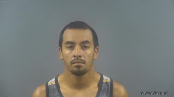 Eduardo Nmn Flores Mugshot