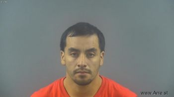 Eduardo Nmn Flores Mugshot