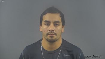 Eduardo Nmn Flores Mugshot