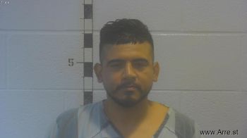 Eduardo Nmn Franco Mugshot