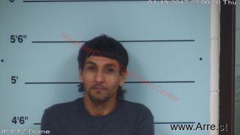 Eduardo F Guzman Mugshot