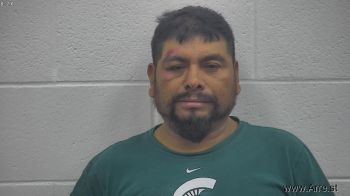 Eduardo Nmi Morales Mugshot