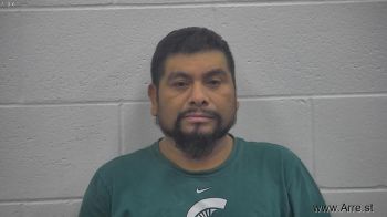 Eduardo Nmi Morales Mugshot