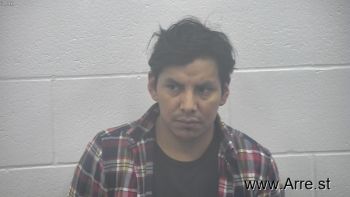 Eduardo Deleon Morales Mugshot