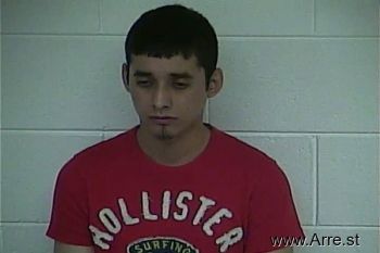 Eduardo P Ochoa Mugshot