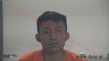 Eduardo Cac Pana Mugshot