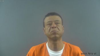 Eduardo Nmn Perez Mugshot