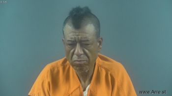 Eduardo Nmn Perez Mugshot