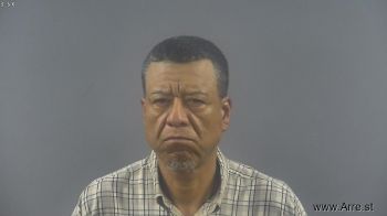 Eduardo Nmn Perez Mugshot