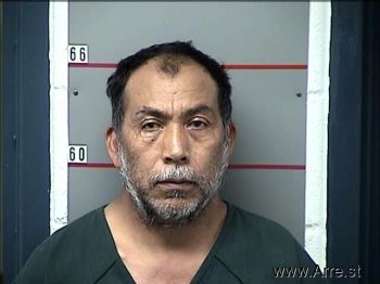 Eduardo  Perez-bandera Mugshot