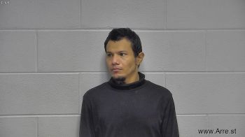 Eduardo  Perez-martinez Mugshot